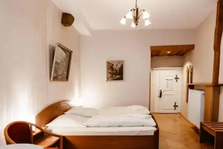 Hotel-Gasthof Goldener Greifen - 19