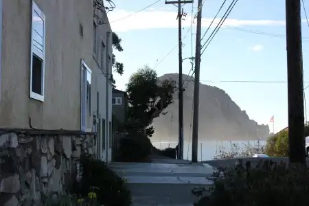 Seaside Inn Morro Bay - 17