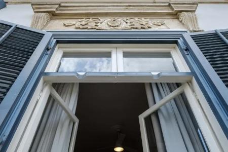 Limassol Old Town Mansion - 40