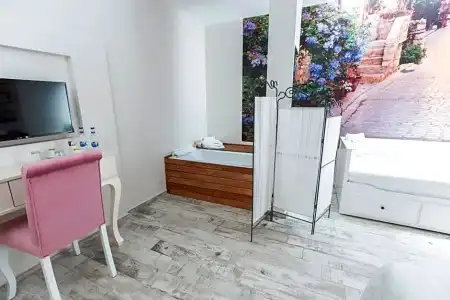 Bellezza Alacati - 88