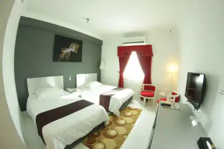 Klana Beach Resort Port Dickson - 3