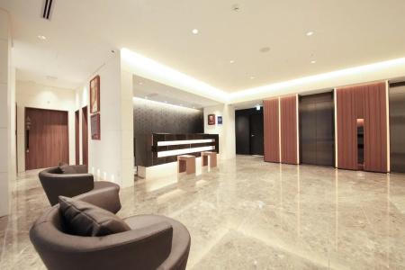 Sunroute Ginza - 2