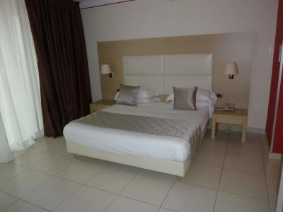Mediterraneo Palace - 1