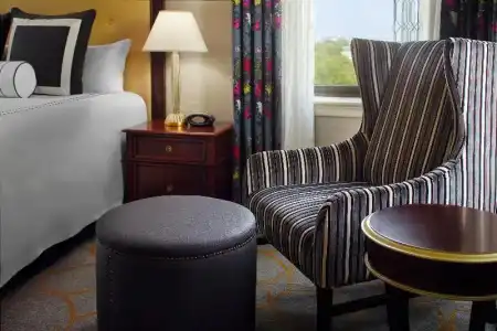 Omni Shoreham - 64
