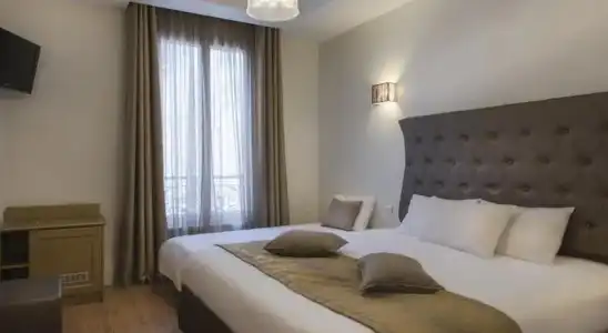 Ibis Styles Paris Batignolles - 27
