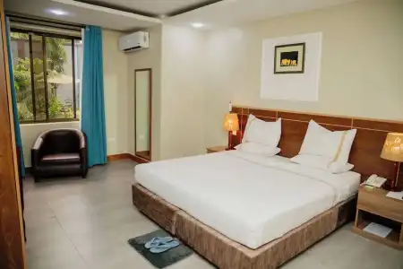 Green Mountain - 91