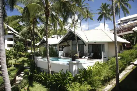Cape Panwa Phuket - 109