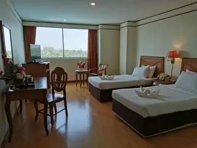 Morakot Twin Chumphon - 33