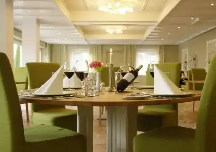 Försterhof - 20