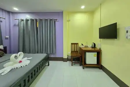 Smilingface Guesthouse - 84