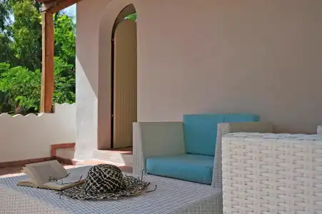 Arbatax Park Resort - Ville del Parco - 75