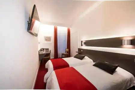 Hôtel La Résidence Lyon - 85