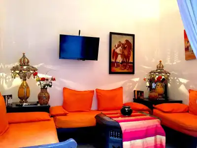 Riad Al Jana - 6