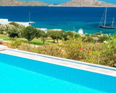 Porto Elounda Golf & Spa Resort - 147