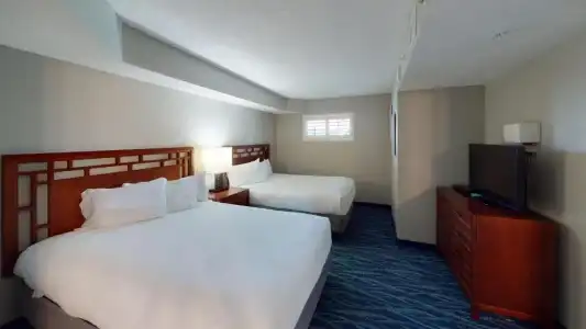 Dunes Village Resort - 140
