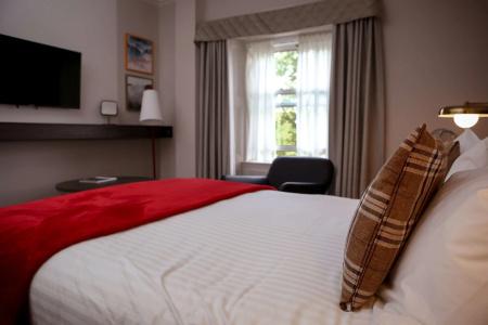 JA The Bruntsfield - Edinburgh - 45