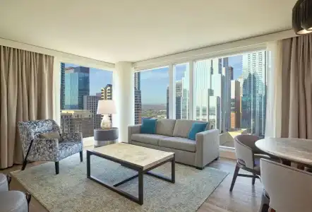 The Westin Austin Downtown - 94