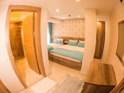 Elif Inan Otel - 63