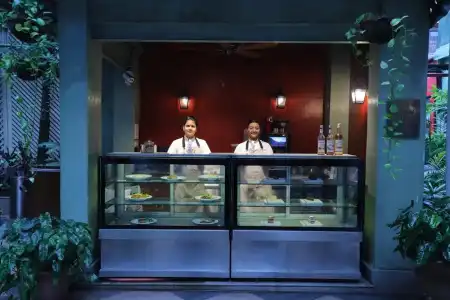 The Elgin Fairlawn, Kolkata - 19