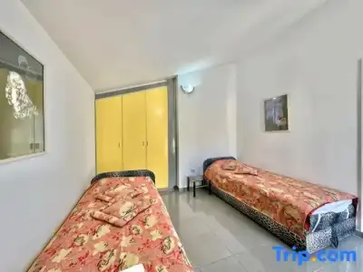 Sun Rose Apartments - 94