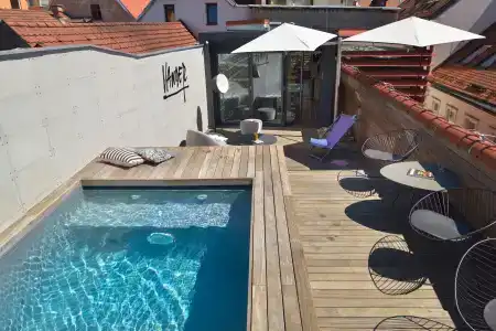 Vander Urbani Resort – a Member of Designs - 11