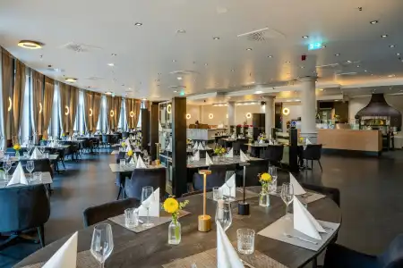 Welcome Gelsenkirchen - 30