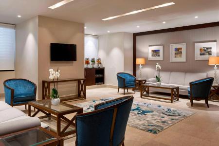 Sheraton Amman Al Nabil - 44