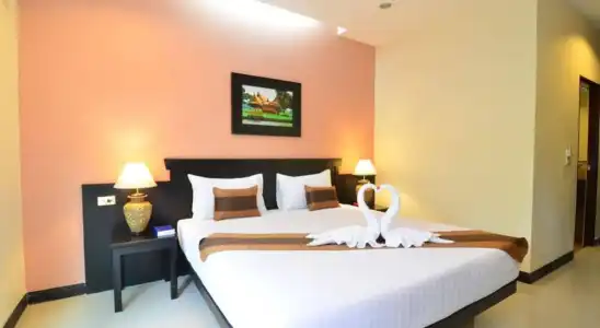 Thong Ta Resort And Spa - 18