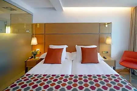 Gran Fornells Thalasso and Spa - 63