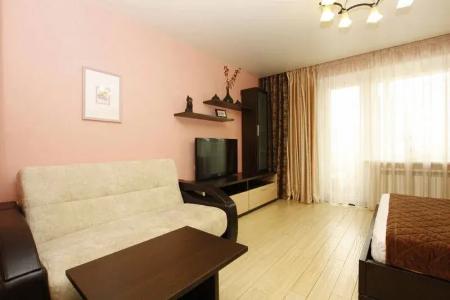 Alt Otel on str. 40-let Pobedy, bld. 31 (art. 007) - 3