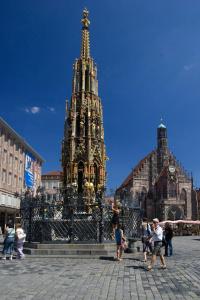Metropol Nürnberg - 10