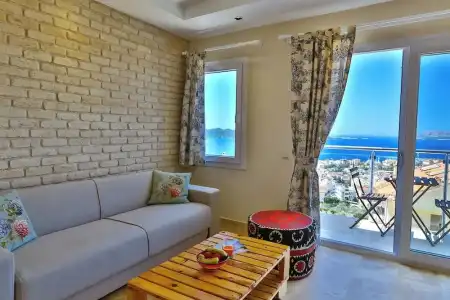 Saylam Suites - 106