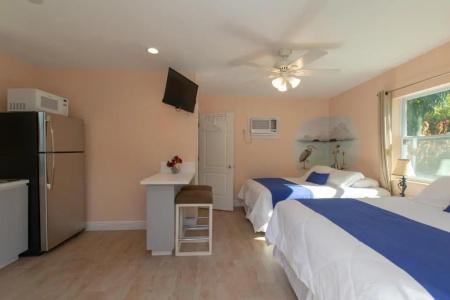 Sunset Cove Beach Resort - 132