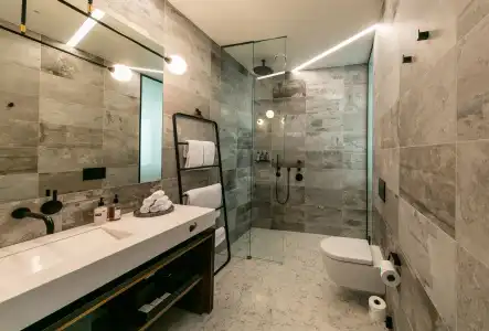 Tower Suites Reykjavík - 9
