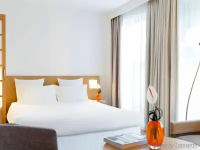 Novotel München City - 5