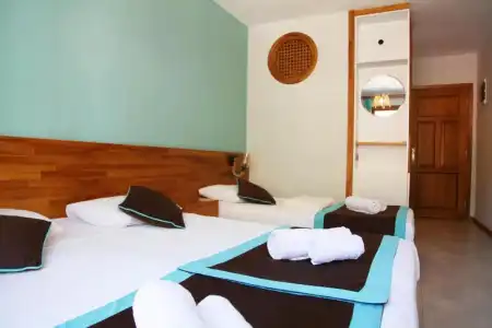Cobanoğlu Otel and Apart - 38