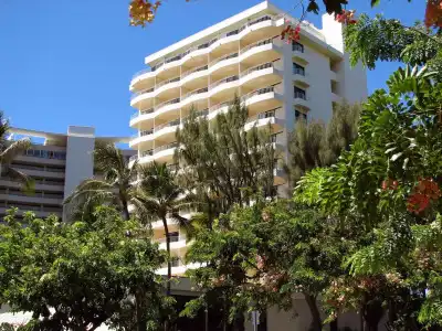 Lotus Honolulu at Diamond Head - 0