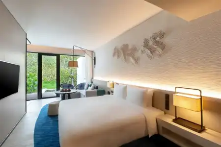 Hyatt Regency Koh Samui - 3