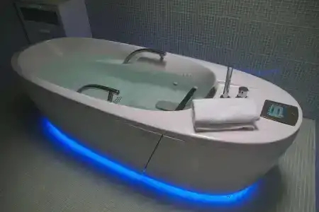Luxury Spa & Wellness Prezident - 7