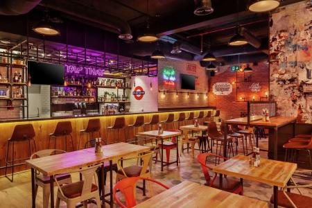 DoubleTree by Hilton Dubai Al Jadaf - 29