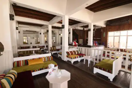 Djerba Sun Beach and Spa - 31