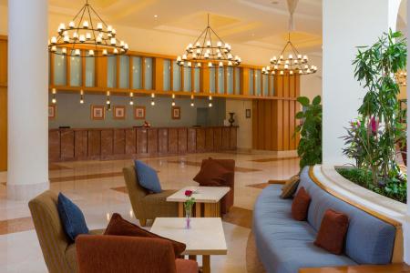 Strand Beach Resort - 13