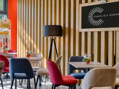 ibis Berlin Kurfürstendamm - 31