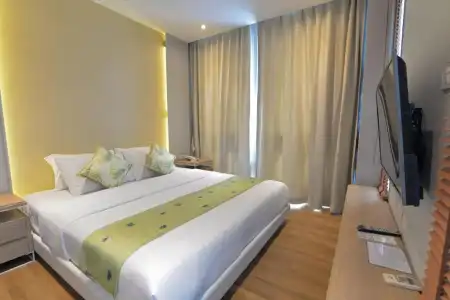 Phu Dahla Residences - 73