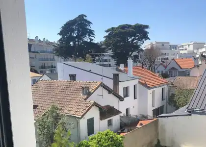 Hôtel Amirauté la Baule - 15