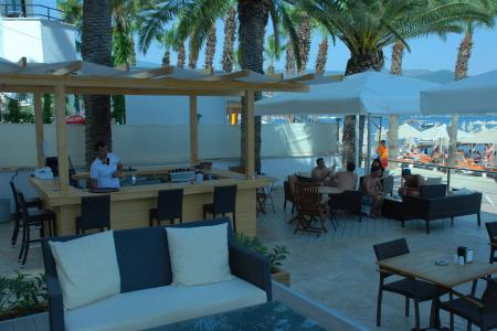 Begonville Beach - Adults Only - 22