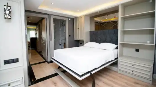 Buyuk Hamit Suite - 24