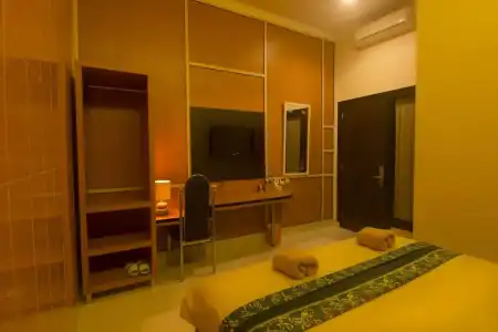 Savita Garden Inn - 23