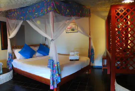 Charm Churee Villa - 11