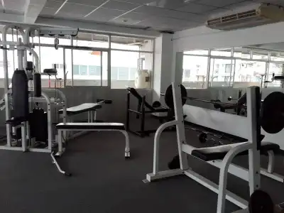 Nanatai Suites - 17